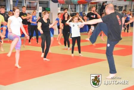 Trening z Dejanom Zavcem7